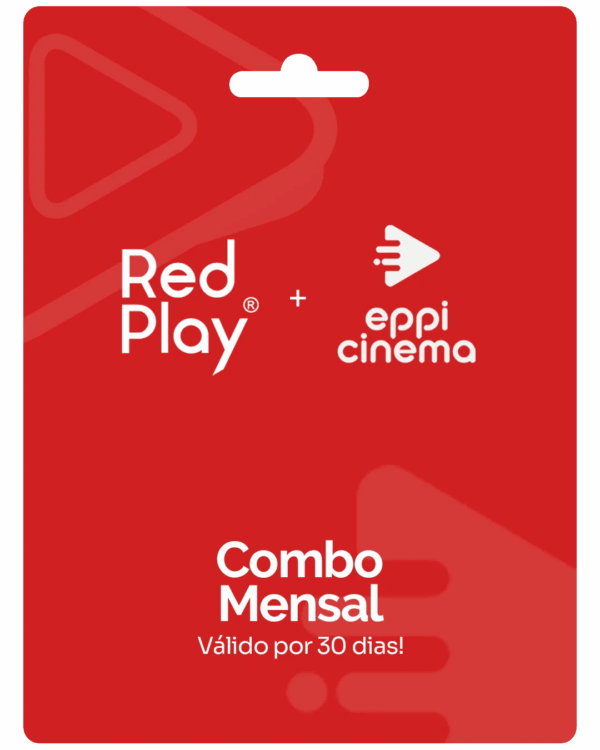 Redplay + Eppi cinema