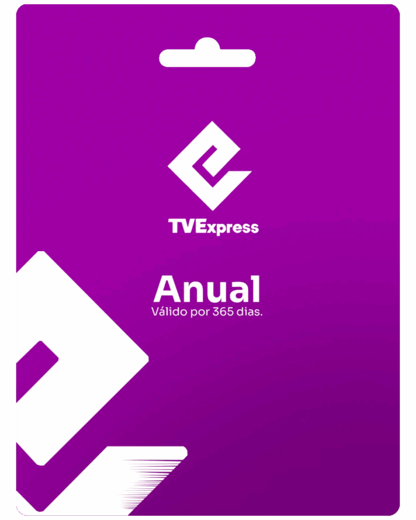 TvExpress 365 Dias