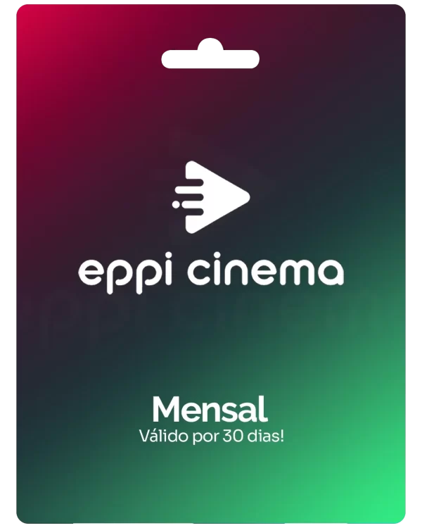 recarga Eppi Cinema 30 Dias
